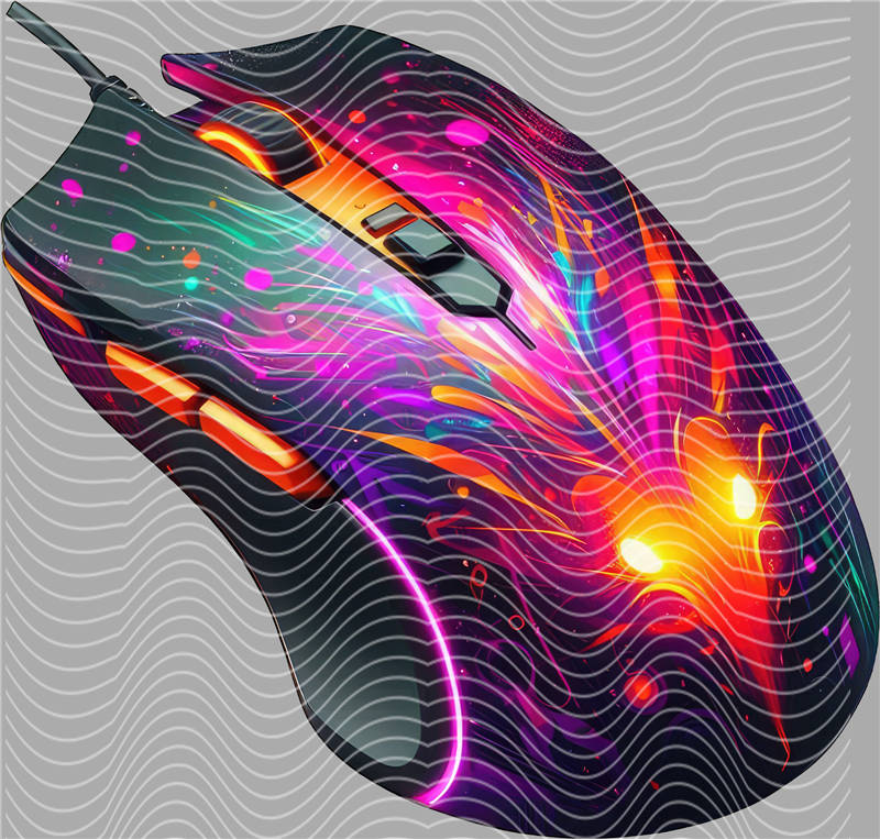 Colorful Games-XC 52